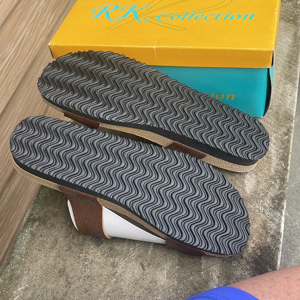 RK collectionSandals - Picture 5 of 6